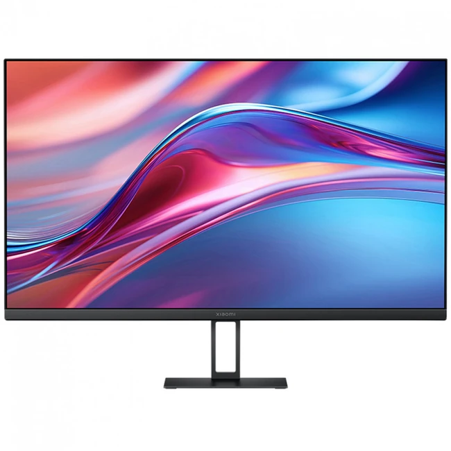 Монитор Xiaomi A27Qi P27QCA-RAGL (27 ", IPS, Quad HD 2560x1440 (16:9), 100 Гц)
