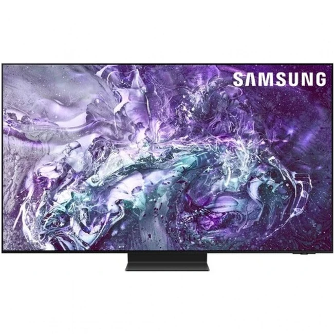 Телевизор Samsung QE55S95DAUXRU 65 ", Smart TV, Черный