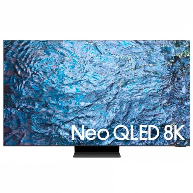 Телевизор Samsung QE65QN900DUXRU 65 ", Черный