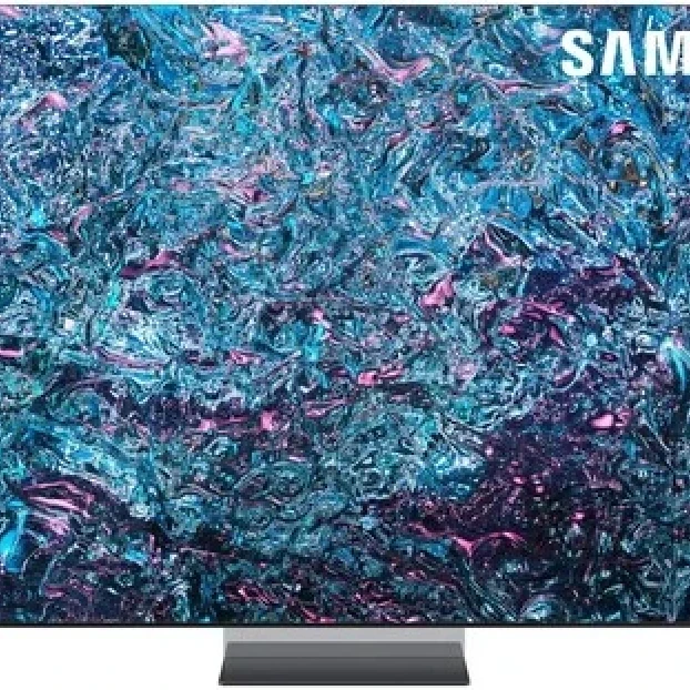 Телевизор Samsung QE75QN900DUXRU (75 ", Черный)