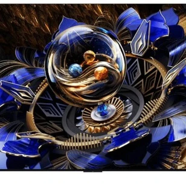 Телевизор TCL 98X11K (98 ", Черный)