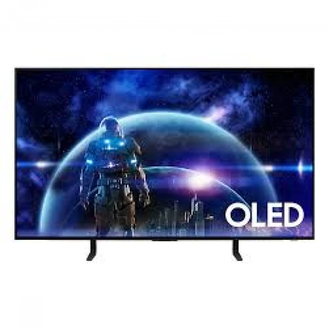 Телевизор Samsung QE48S90DAEXRU 48 ", Черный