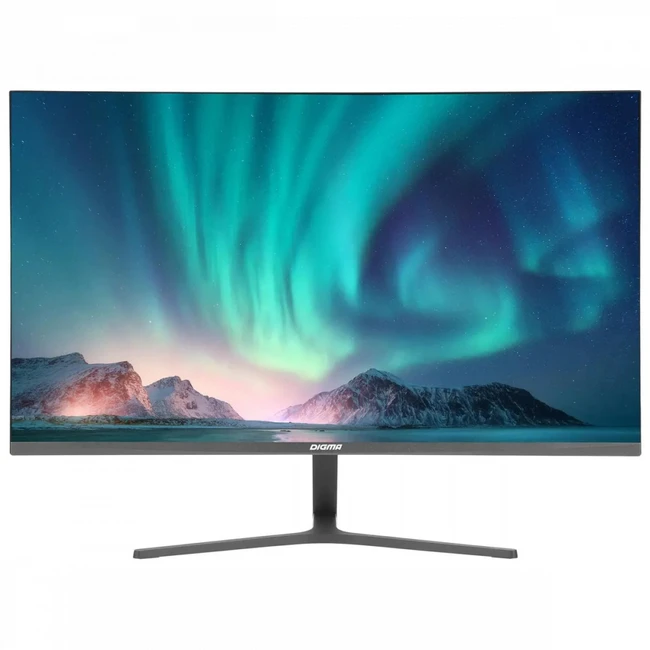 Монитор Digma DM27SB17 (27 ", IPS, Full HD 1920x1080 (16:9), 100 Гц)