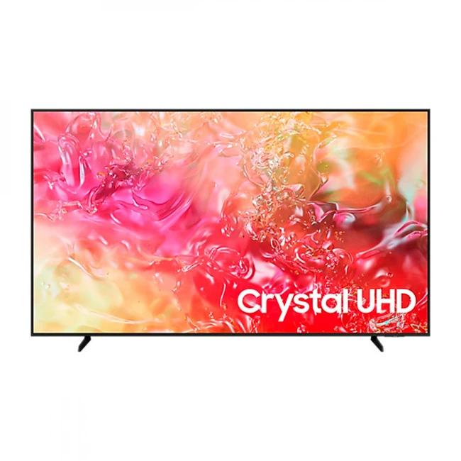 Телевизор Samsung UE75DU7100UXCE (75 ", Smart TV, Черный)