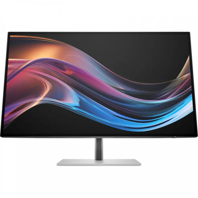 Монитор HP Series 7 Pro 727pk 8J9G2AA (27 ", IPS, 4K UHD 3840x2160 (16:9), 60 Гц)