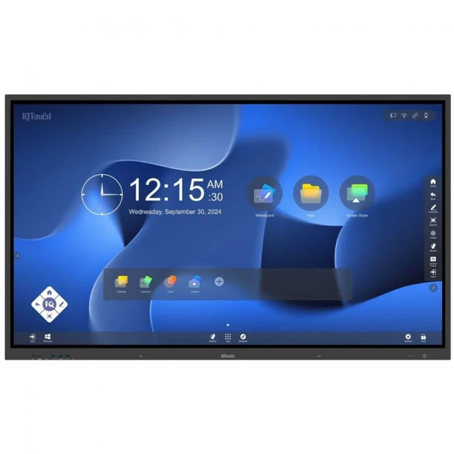 LED / LCD панель IQBoard DE1400 LE075DE1400 (75 ")