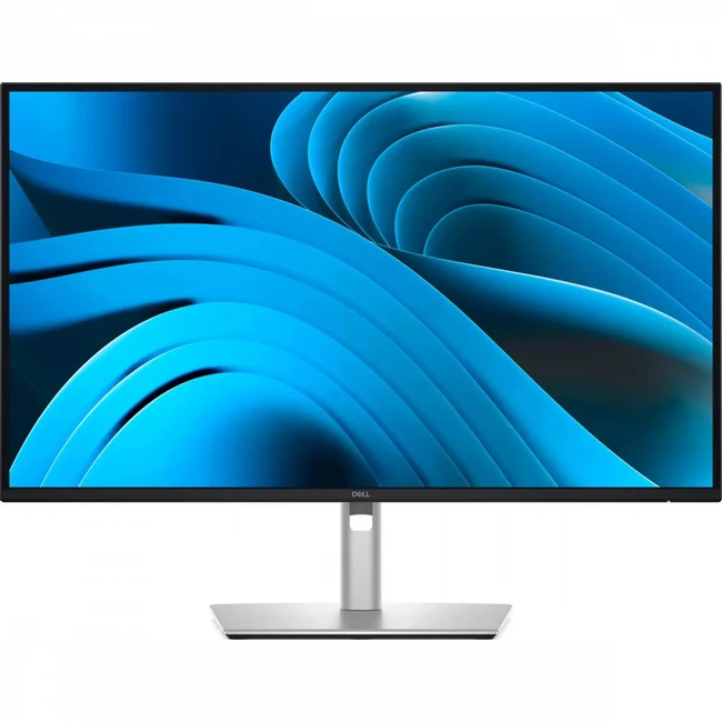 Монитор Dell P2725DE (27 ", IPS, Quad HD 2560x1440 (16:9), 100 Гц)