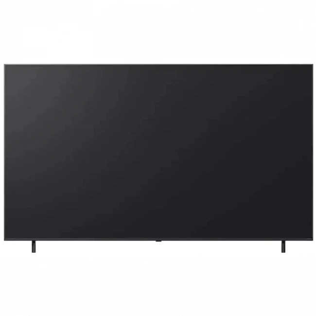 Телевизор LG 75QNED80A6A 75QNED80A6A.ARUG (75 ", Черный)