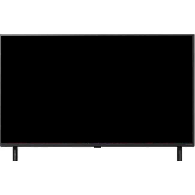 Телевизор LG 43NANO90A6B 43NANO90A6B.ARUG (43 ", Черный)