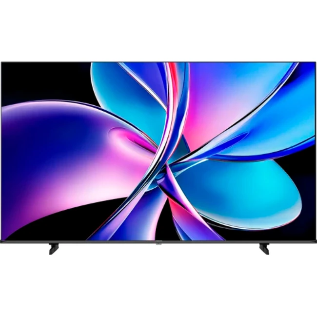 Телевизор Hisense 65E7Q (65 ", Черный)