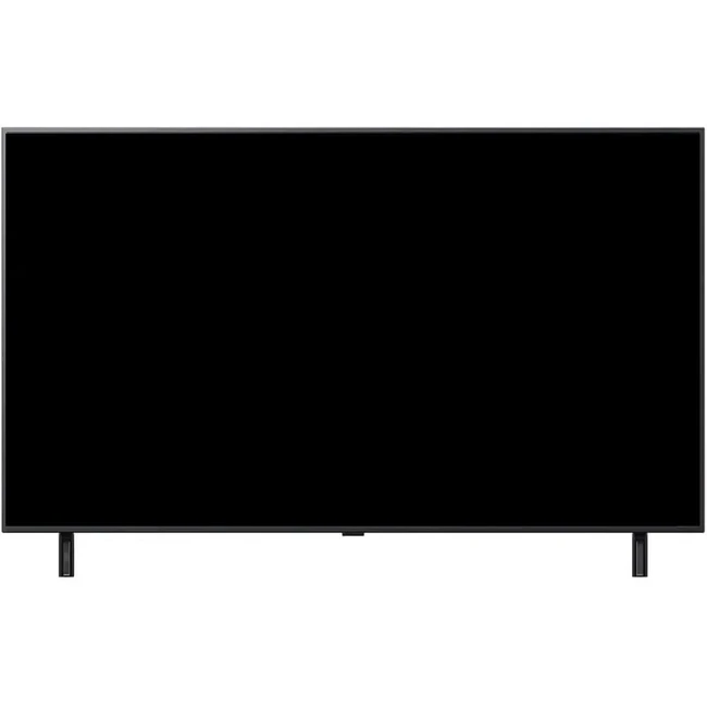 Телевизор LG 50NANO90A6B 50NANO90A6B.ARUG (50 ", Черный)