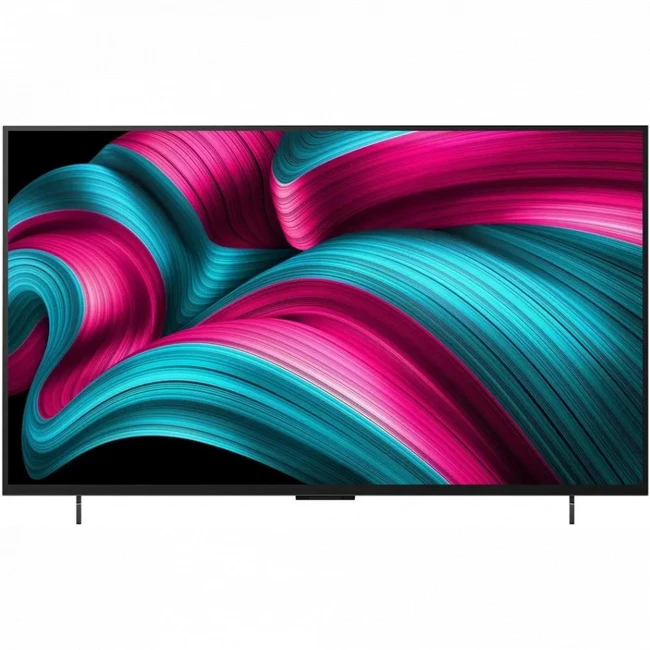 Телевизор LG OLED42C5RLA OLED42C5RLA.ARUG (42 ", Черный)