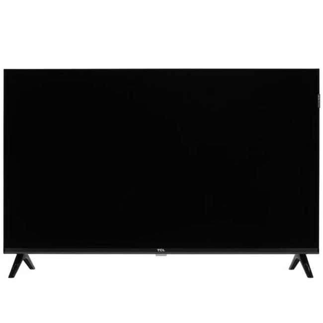 Телевизор TCL 32S5K (32 ", Черный)