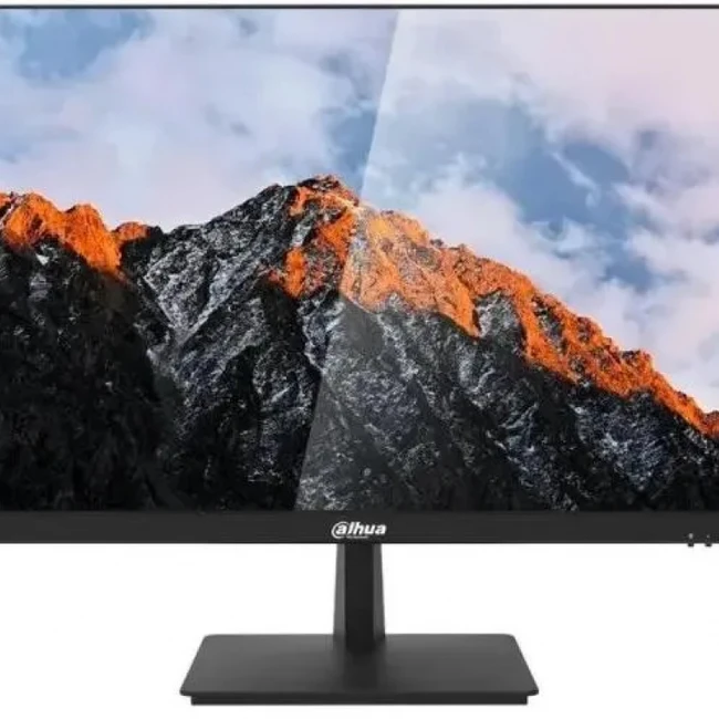 Монитор Dahua DHI-LM27-A201F 27 ", IPS, Full HD 1920x1080 (16:9), 100 Гц