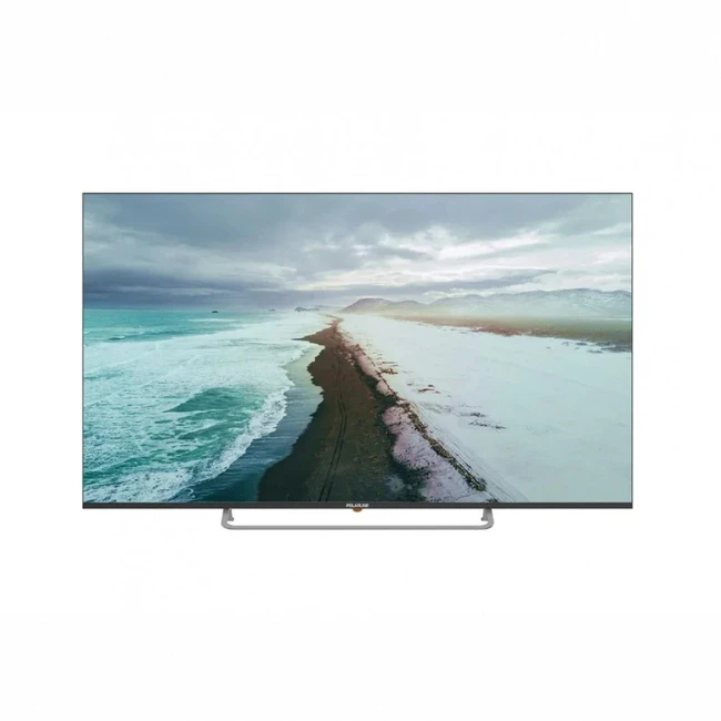 Телевизор POLARLINE 65PQ71STC-SM (65 ", Черный)