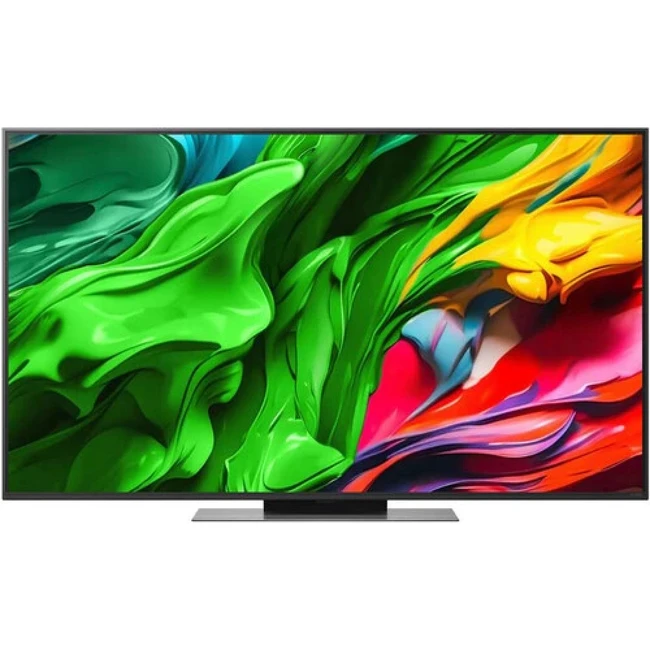 Телевизор LG 55QNED86A6A 55QNED86A6A.ARUG (55 ", Черный)