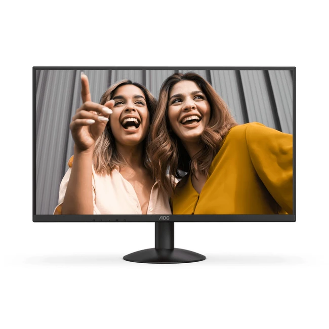 Монитор AOC 27B30H (27 ", IPS, Full HD 1920x1080 (16:9), 120 Гц)