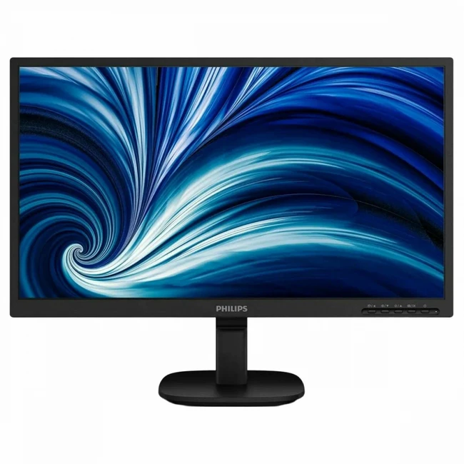 Монитор Philips 24B2N2100L (23.8 ", IPS, Full HD 1920x1080 (16:9), 100 Гц)