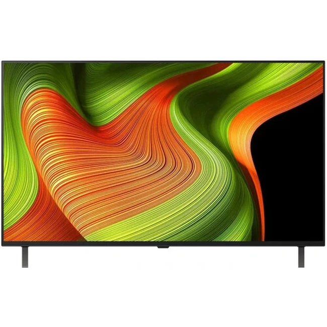 Телевизор LG OLED48B5RLA OLED48B5RLA.ARUG (48 ", Черный)