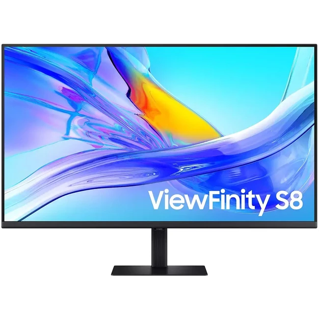 Монитор Samsung LS37D802UAIXCI (37 ", VA, 4K UHD 3840x2160 (16:9), 60 Гц)