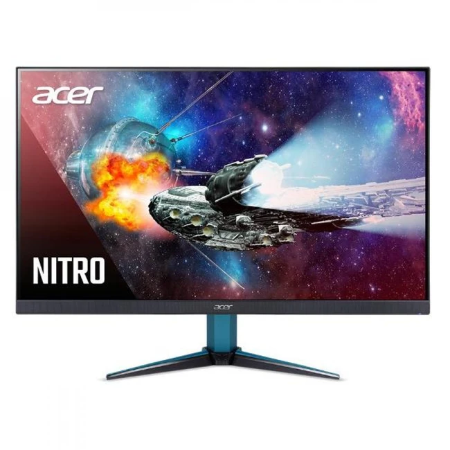 Монитор Acer B277UD3bmiqprcuzx UM.HB7CD.302 (27 ", IPS, Quad HD 2560x1440 (16:9), 100 Гц)