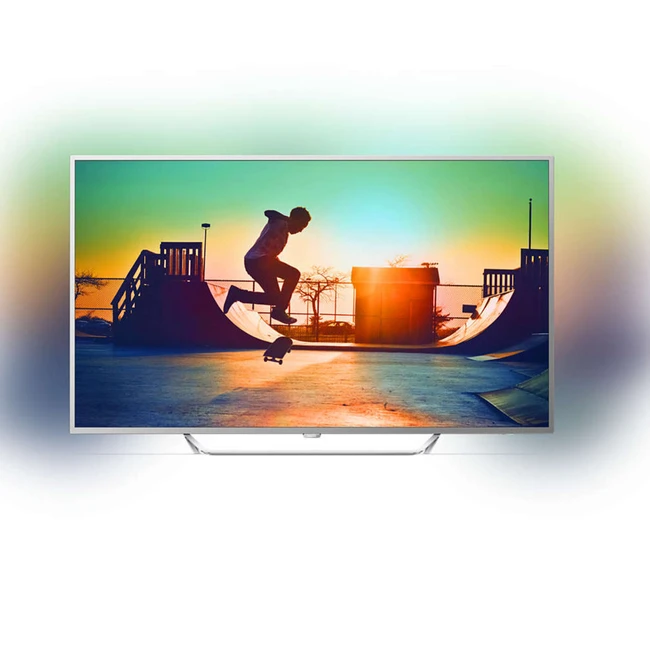 Телевизор Samsung 65PUS6412/12