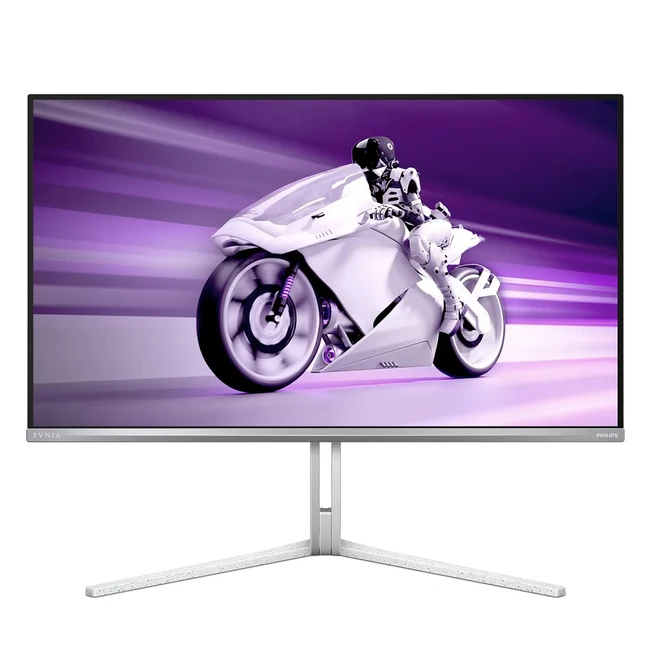Монитор Philips 32M2N8900 32M2N8900/00/01 (31.5 ", QD-OLED, 4K UHD 3840x2160 (16:9), 240 Гц)