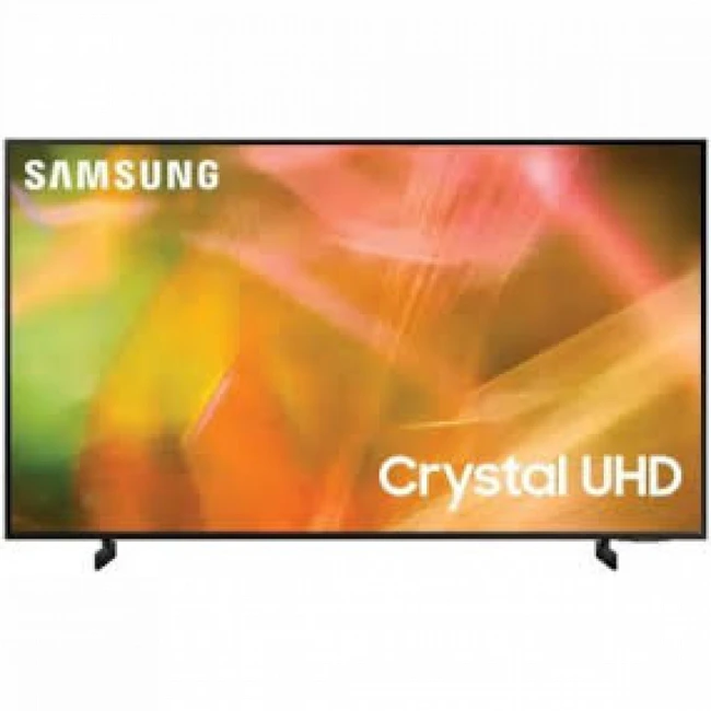 Телевизор Samsung UE55U8000FUXRU (55 ", Черный)