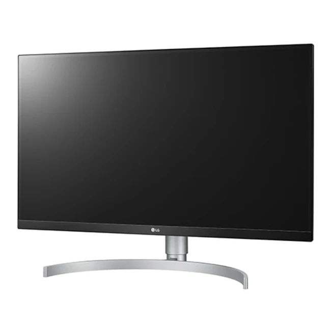 Монитор LG 27UK850 27UK850-W.ARUZ (27 ", IPS, 4K UHD 3840x2160 (16:9))