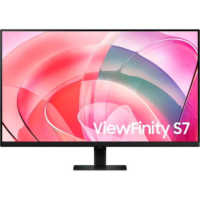Монитор Samsung ViewFinity S7 LS32D700EAUXEN (32 ", VA, 4K UHD 3840x2160 (16:9), 60 Гц)