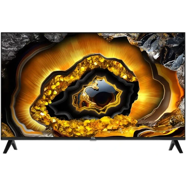 Телевизор TCL 32S5400 (32 ", Smart TV, Черный)