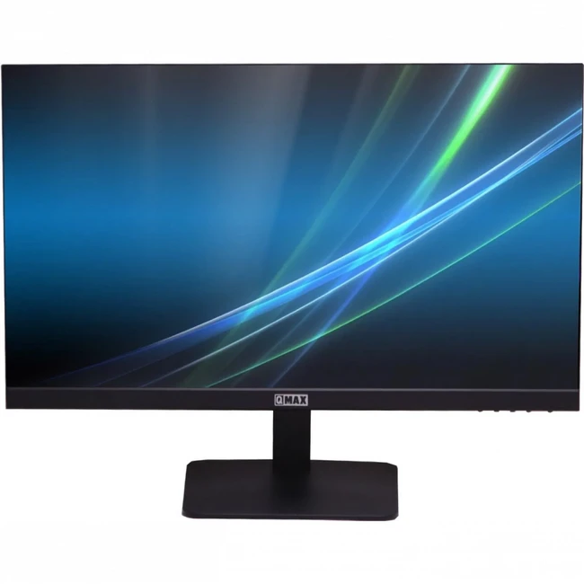 Монитор Qmax KL279H VA (27 ", VA, Full HD 1920x1080 (16:9), 75 Гц)