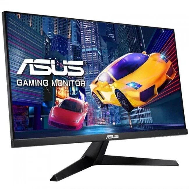 Монитор Asus VY279HGR (27 ", IPS, Full HD 1920x1080 (16:9), 120 Гц)