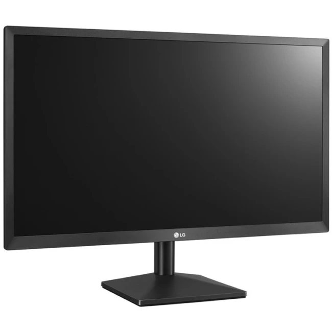 Монитор LG 27MK400H-B (27 ", TN, Full HD 1920x1080 (16:9), 75 Гц)