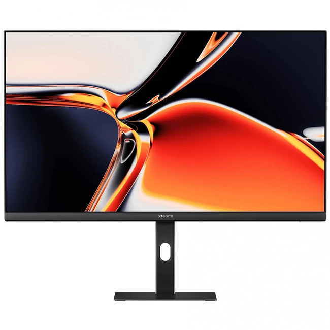 Монитор Xiaomi 4K Monitor A27Ui-EU P27UCB-RAGL (27 ", IPS, 4K UHD 3840x2160 (16:9), 60 Гц)
