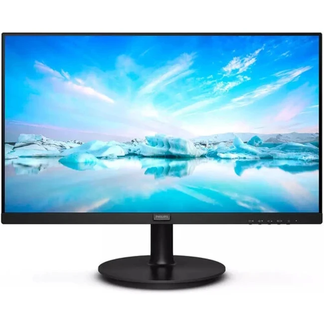 Монитор Philips 271V8LAB/01 (27 ", VA, Full HD 1920x1080 (16:9), 100 Гц)