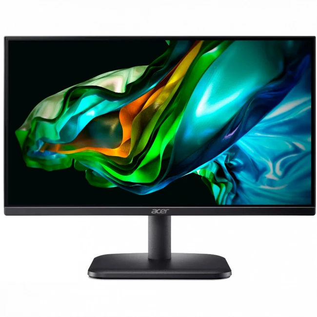Монитор Acer EK251QP6bi UM.KE1CD.601 24.5 ", IPS, Full HD 1920x1080 (16:9), 120 Гц