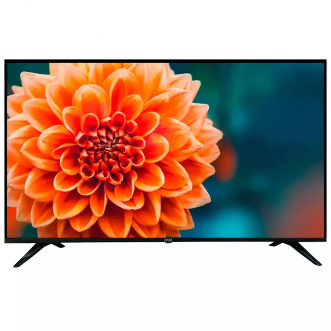 Телевизор Artel KZ 43AU20K (43 ", Smart TV, Черный)