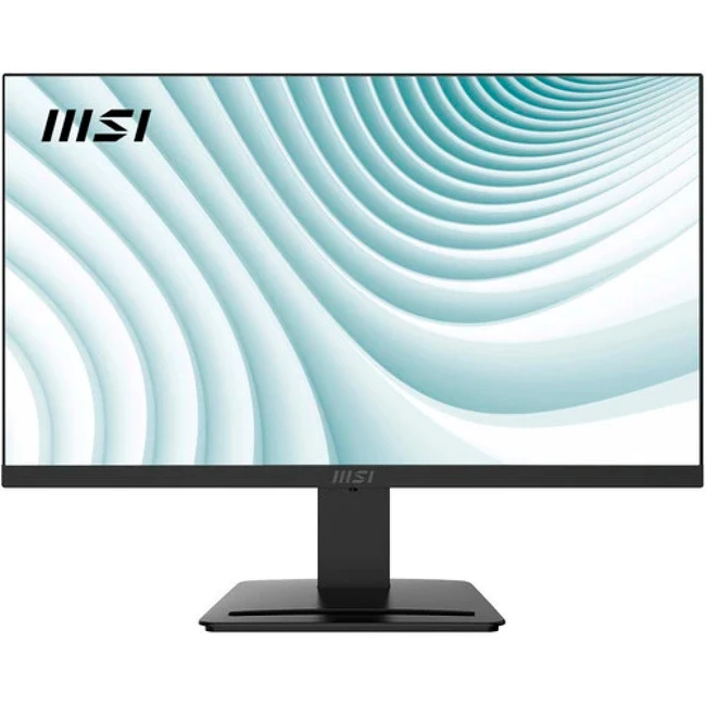 Монитор MSI PRO MP253 9S6-3PC7CH-064 24.5 ", IPS, Full HD 1920x1080 (16:9), 100 Гц