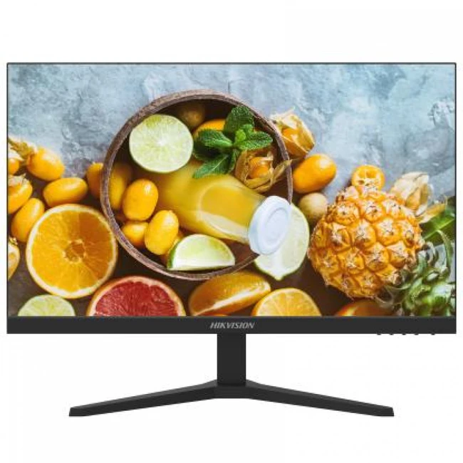 Монитор Hikvision DS-D5024F2-2V2 (23.8 ", VA, Full HD 1920x1080 (16:9), 100 Гц)