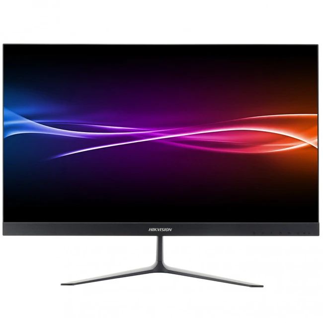 Монитор Hikvision DS-D5024F2-2V1 (23.8 ", VA, Full HD 1920x1080 (16:9), 75 Гц)