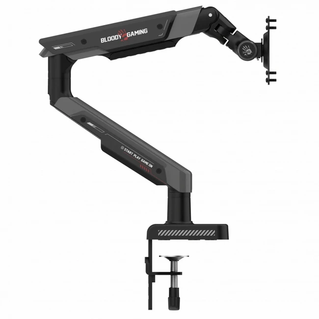 Опция к профессиональным панелям A4Tech Bloody DM-8 DM-8/SPORTS BLACK