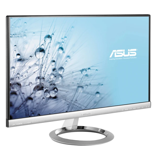 Монитор Asus MX239H 90LMGC051L010O1C- (23 ", IPS, Full HD 1920x1080 (16:9))
