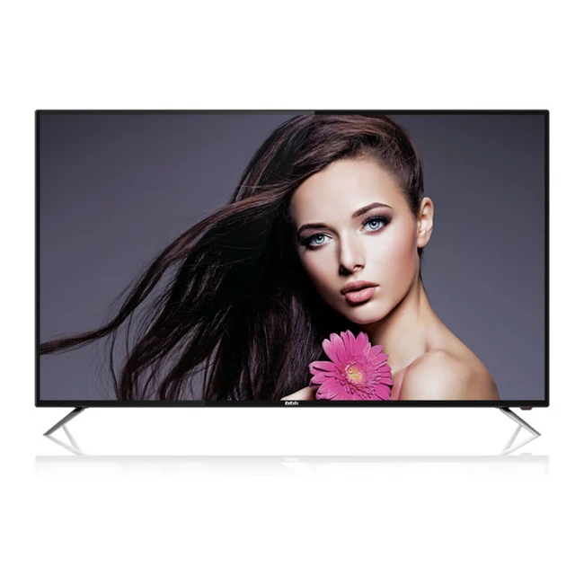 Телевизор BBK 55LEX-6039/UTS2C