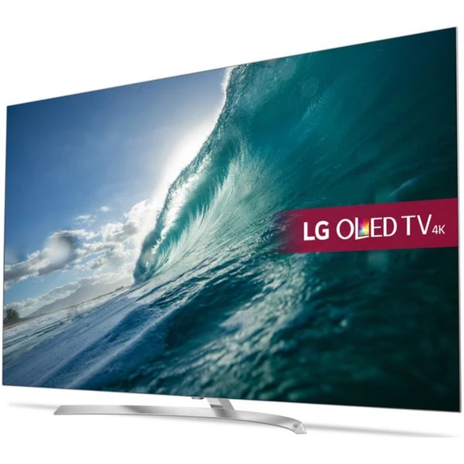 Телевизор LG OLED55B7V