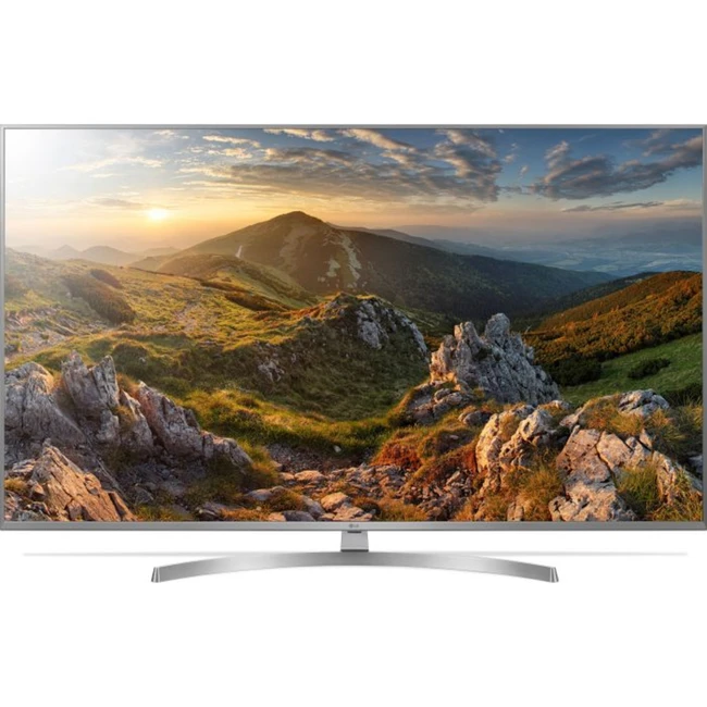 Телевизор LG 65UK7550