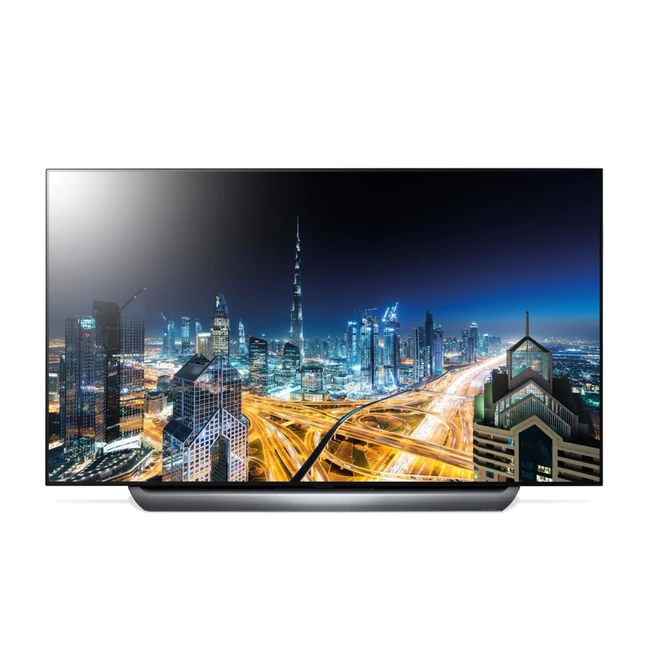 Телевизор LG OLED65C8PLA