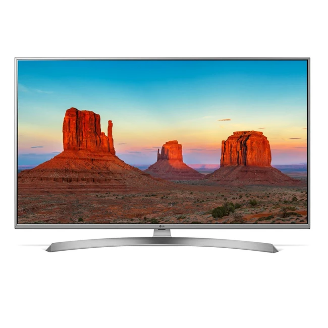 Телевизор LG 55UK7500