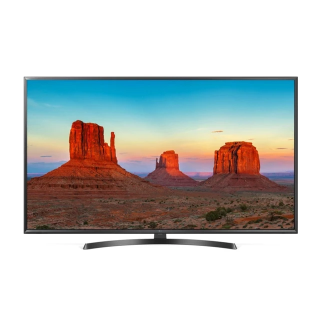 Телевизор LG 65UK6450