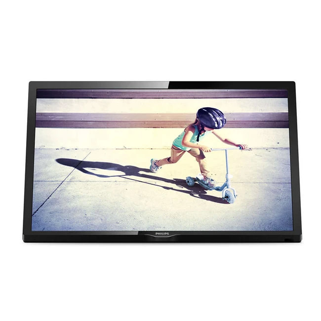 Телевизор Philips 22PFS4022/60